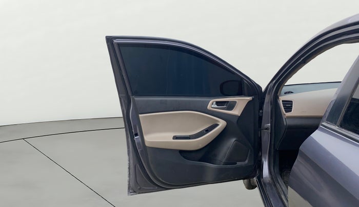 2018 Hyundai Elite i20 ASTA 1.2, Petrol, Manual, 79,192 km, LHS Front Door