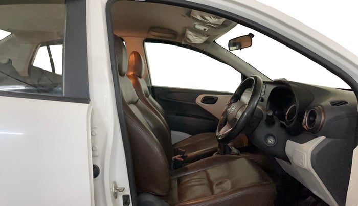 2020 Hyundai AURA S 1.2, Petrol, Manual, 30,759 km, Right Side Front Door Cabin