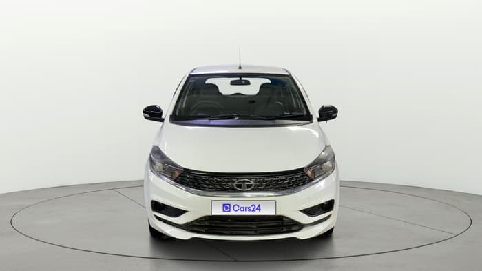 2022 Tata Tiago XT PETROL, Petrol, Manual, 66,283 km, Front