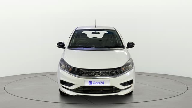 Used 2022 Tata Tiago Used 2022 Tata Tiago