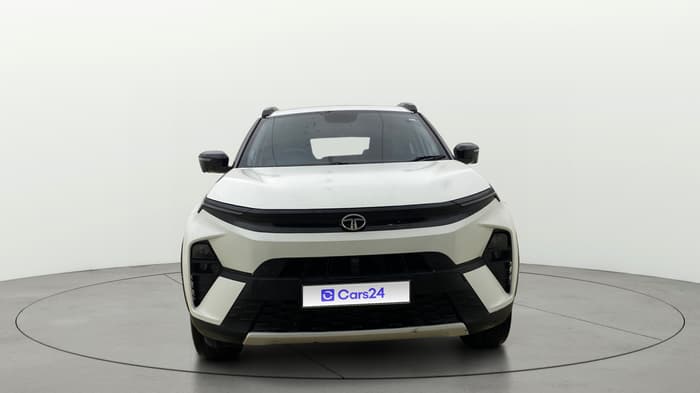 2023 Tata NEXON CREATIVE + 1.5 DIESEL, Diesel, Manual, 64,239 km, Front