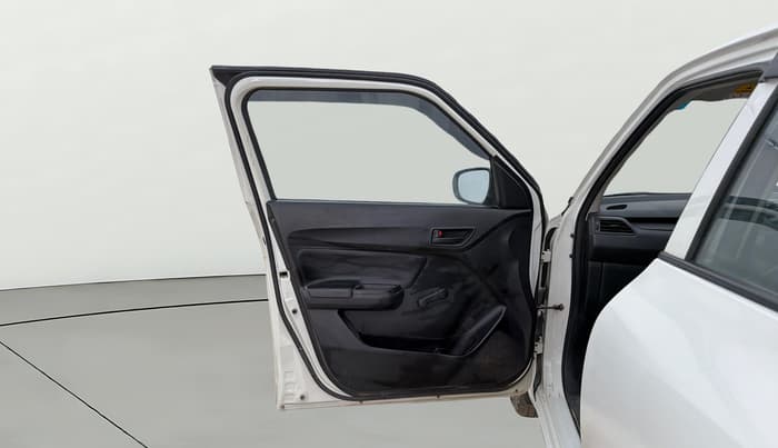 2024 Maruti Swift LXI, Petrol, Manual, 33,170 km, LHS Front Door