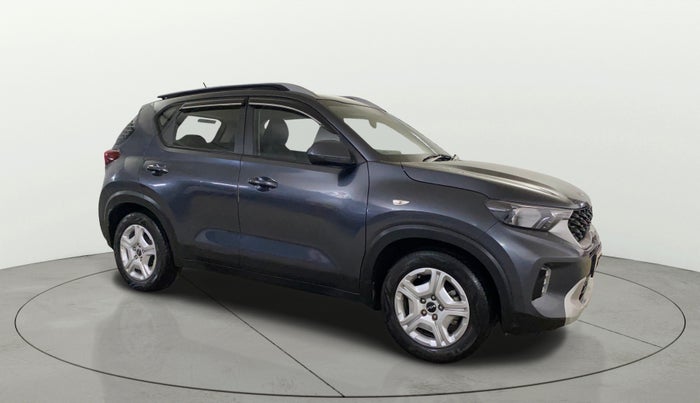 2022 KIA SONET HTK 1.2, Petrol, Manual, 18,983 km, SRP