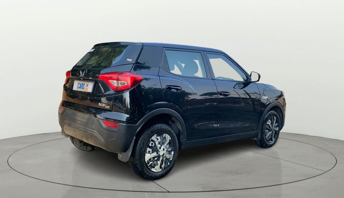 2023 Mahindra XUV300 W4 1.5 DIESEL, Diesel, Manual, 43,274 km, Right Back Diagonal