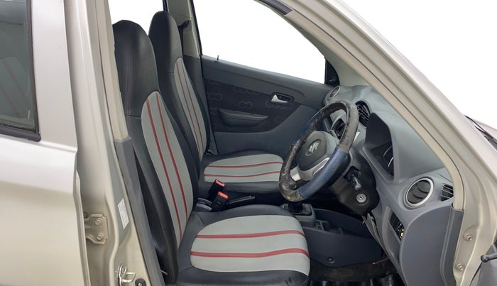 2013 Maruti Alto 800 LXI CNG, CNG, Manual, 25,349 km, Right Side Front Door Cabin