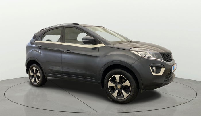 2019 Tata NEXON XZ PLUS PETROL, Petrol, Manual, 60,922 km, SRP