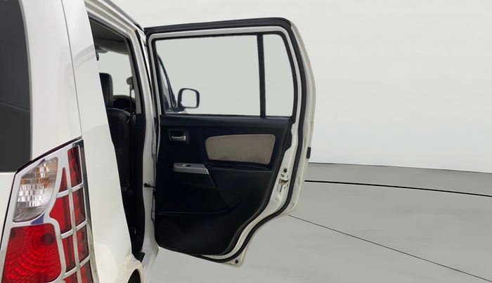 2015 Maruti Wagon R 1.0 VXI, Petrol, Manual, 46,956 km, RHS Rear Door