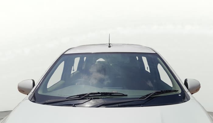 2020 Maruti Ertiga ZXI SHVS, Petrol, Manual, 45,313 km, Front Windshield
