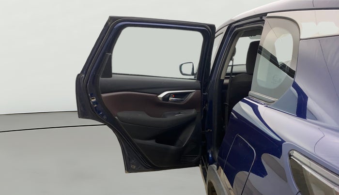 2023 Maruti Grand Vitara DELTA CNG, CNG, Manual, 34,905 km, LHS Rear Door
