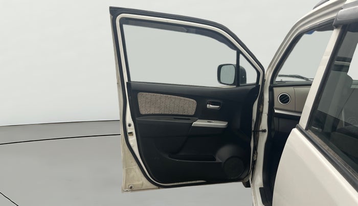 2016 Maruti Wagon R 1.0 VXI AMT, Petrol, Automatic, 88,149 km, LHS Front Door