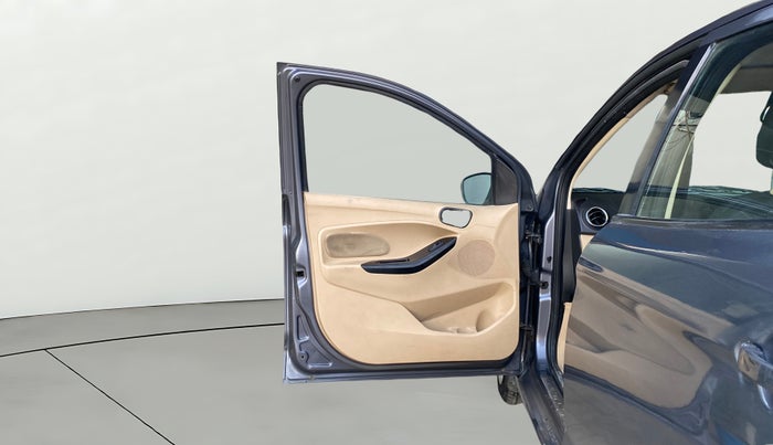 2016 Ford Figo Aspire TREND 1.5 DIESEL, Diesel, Manual, 1,36,589 km, LHS Front Door