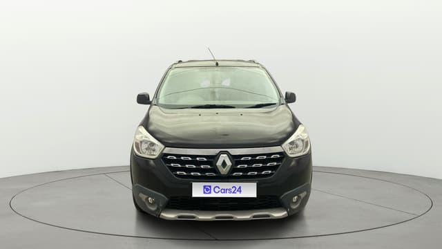 Used 2016 Renault Lodgy Used 2016 Renault Lodgy