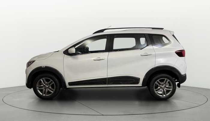 2020 Renault TRIBER RXZ AMT, Petrol, Automatic, 38,441 km, Left Side