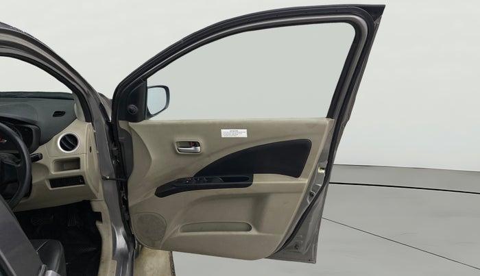 2015 Maruti Celerio VXI AMT, Petrol, Automatic, 92,649 km, RHS Front Door