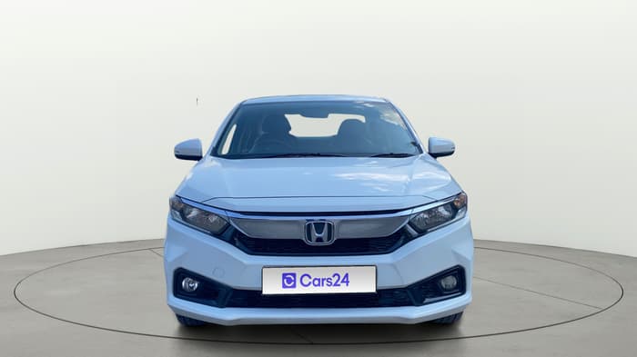 2018 Honda Amaze 1.2L I-VTEC VX, Petrol, Manual, 56,829 km, Front