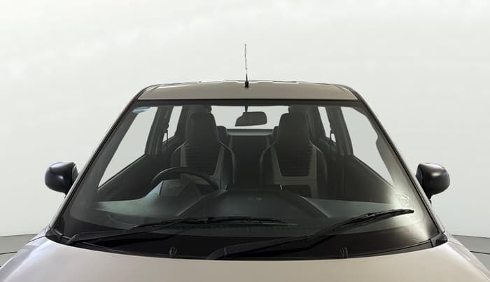 2023 Maruti New Wagon-R LXI CNG 1.0, CNG, Manual, 48,340 km, Front Windshield