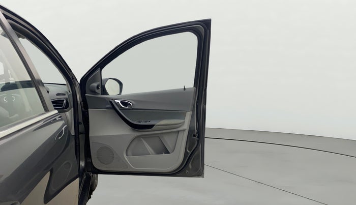 2020 Tata TIGOR XZ PLUS PETROL, Petrol, Manual, 15,096 km, RHS Front Door