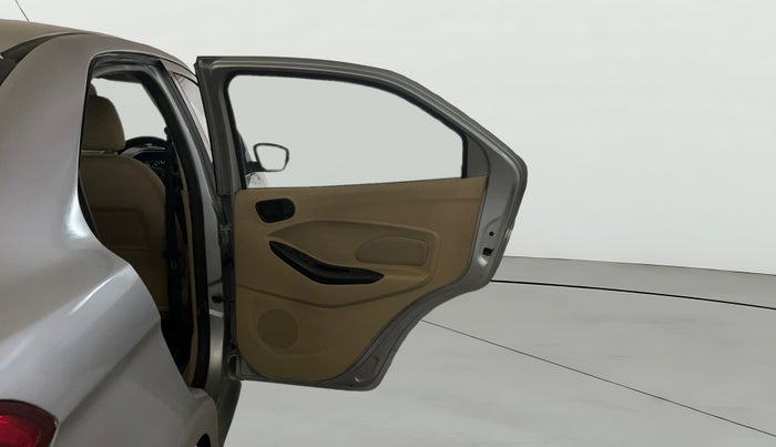 2017 Ford Figo Aspire TITANIUM 1.2 PETROL, Petrol, Manual, 59,222 km, RHS Rear Door