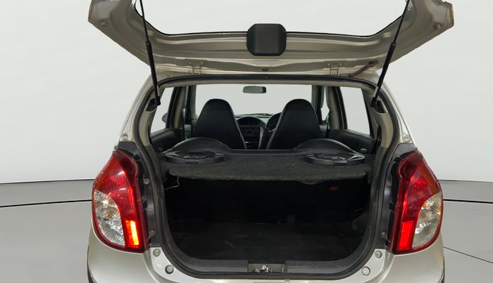2014 Maruti Alto 800 LXI, Petrol, Manual, 82,985 km, Boot Open Zoomed View