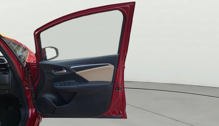 2020 Honda Jazz 1.2L I-VTEC ZX CVT, Petrol, Automatic, 13,941 km, RHS Front Door