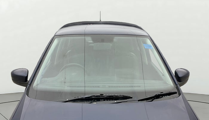 2014 Volkswagen Polo TRENDLINE 1.2L PETROL, Petrol, Manual, 57,320 km, Front Windshield