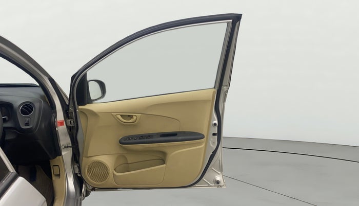 2015 Honda Amaze 1.2L I-VTEC S, Petrol, Manual, 35,479 km, RHS Front Door