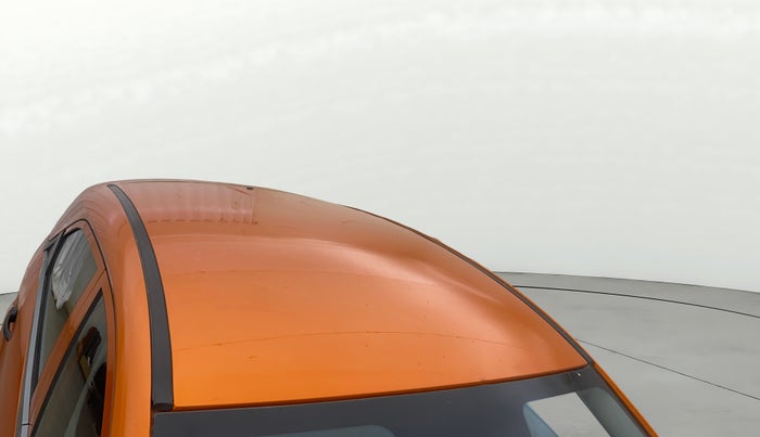 2019 Tata NEXON XE PETROL, Petrol, Manual, 30,670 km, Roof