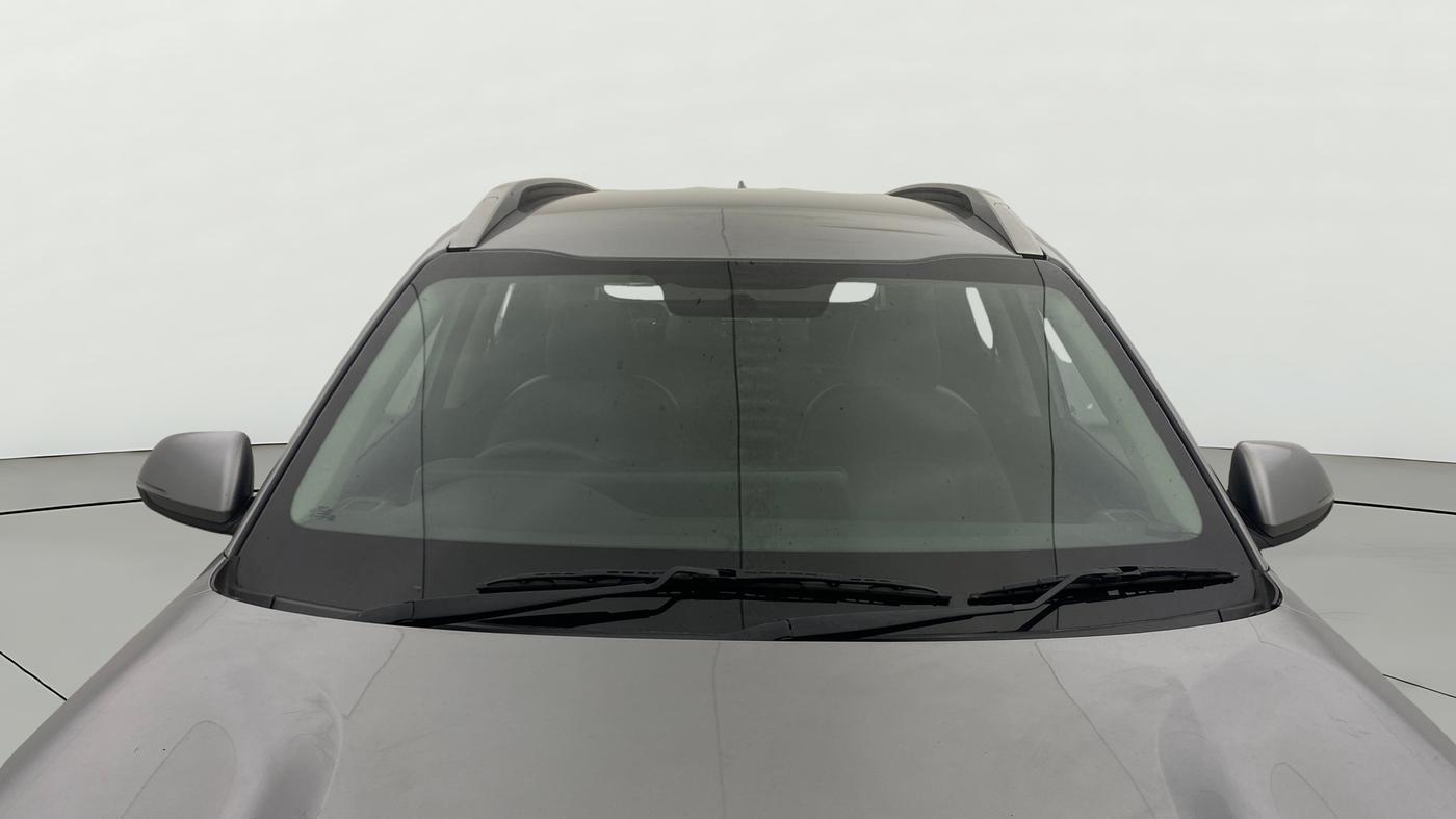 2021 KIA SONET HTK PLUS 1.2, Petrol, Manual, 72,196 km, Front Windshield