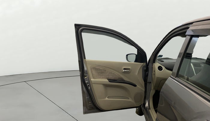 2017 Maruti Celerio ZXI AMT, Petrol, Automatic, 41,645 km, LHS Front Door