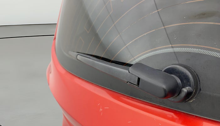 2021 Tata Tiago XZA PLUS PETROL, Petrol, Automatic, 51,479 km, Rear Wiper