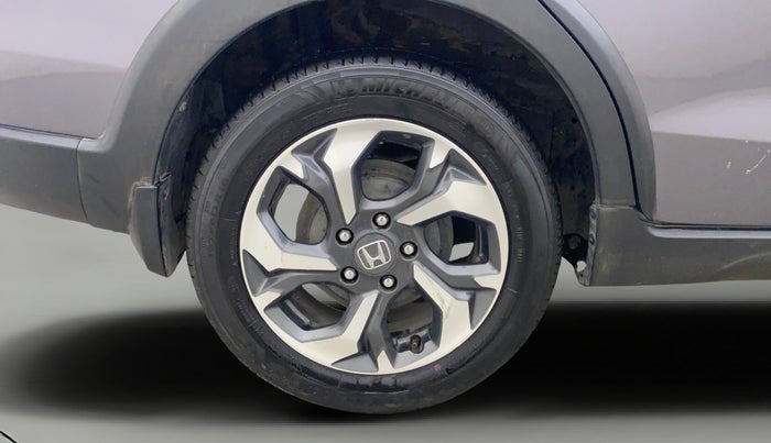 2019 Honda BR-V 1.5L I-VTEC V CVT, Petrol, Automatic, 71,589 km, Right Rear Wheel