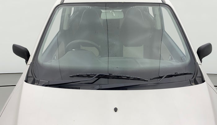 2021 Maruti Alto LXI, Petrol, Manual, 6,835 km, Front Windshield