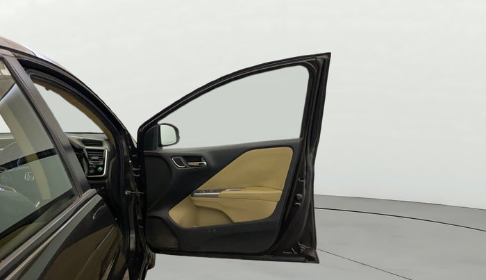 2019 Honda City 1.5L I-VTEC ZX CVT, Petrol, Automatic, 68,365 km, RHS Front Door