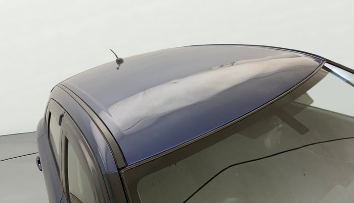 2020 Maruti Baleno DELTA PETROL 1.2, Petrol, Manual, 24,022 km, Roof