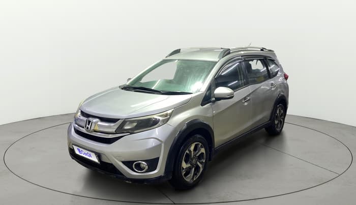 2016 Honda BR-V 1.5L I- DTEC V, Diesel, Manual, 23,445 km, Left Front Diagonal