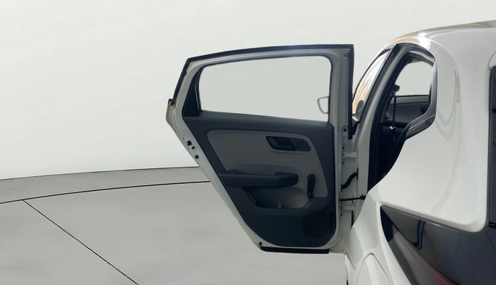 2021 Tata ALTROZ XE PETROL, Petrol, Manual, 32,631 km, LHS Rear Door