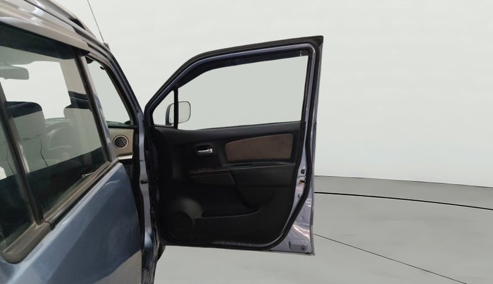 2013 Maruti Wagon R 1.0 LXI, Petrol, Manual, 93,879 km, RHS Front Door