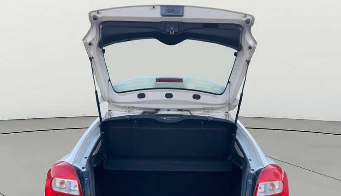 2020 Maruti Baleno DELTA PETROL 1.2, Petrol, Manual, 91,856 km, Boot Door Open