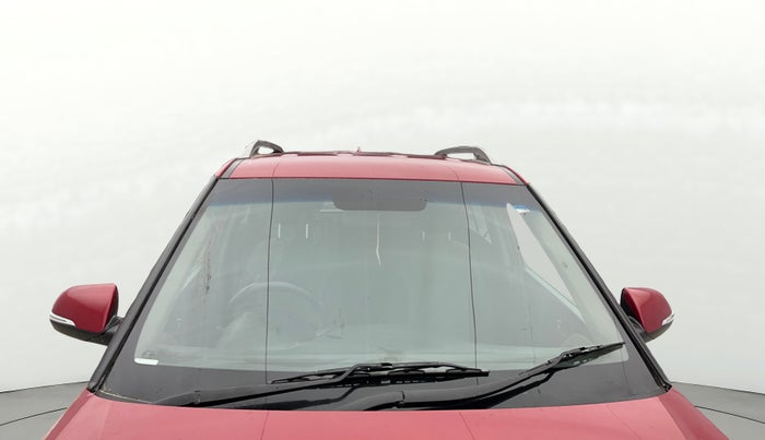 2017 Hyundai Creta SX PLUS 1.6 PETROL, Petrol, Manual, 70,805 km, Front Windshield