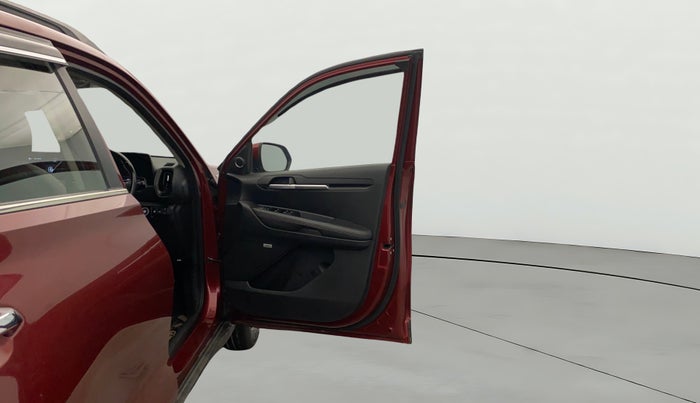 2020 KIA SONET GTX PLUS 1.0 IMT, Petrol, Manual, 68,217 km, RHS Front Door