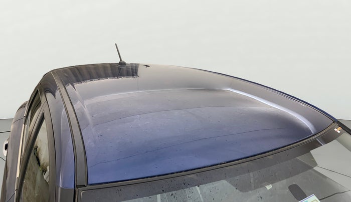 2018 Maruti Baleno DELTA PETROL 1.2, Petrol, Manual, 44,378 km, Roof