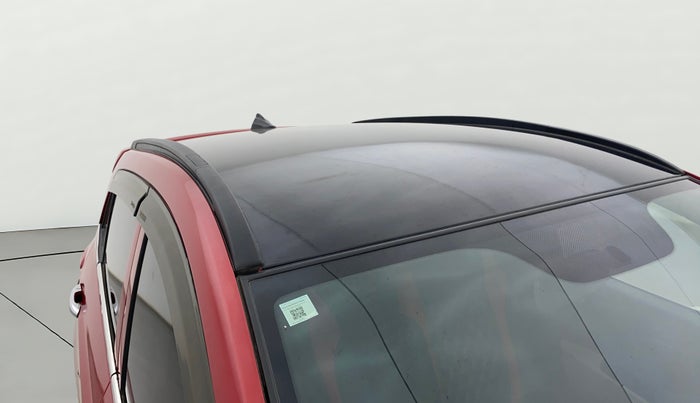 2019 Hyundai Grand i10 SPORTZ 1.2 KAPPA VTVT, Petrol, Manual, 48,441 km, Roof