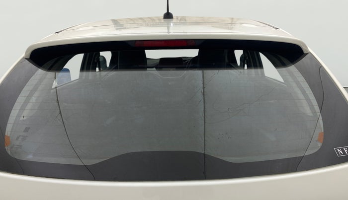 2025 Maruti Baleno SIGMA PETROL 1.2, Petrol, Manual, 54,493 km, Rear Windshield