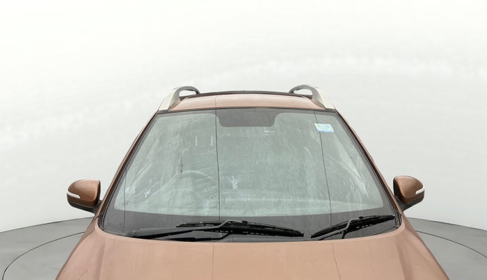 2017 Hyundai i20 Active 1.2 SX, Petrol, Manual, 61,915 km, Front Windshield