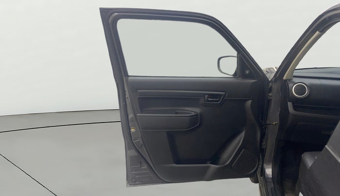 2021 Maruti S PRESSO VXI PLUS AMT, Petrol, Automatic, 57,395 km, LHS Front Door