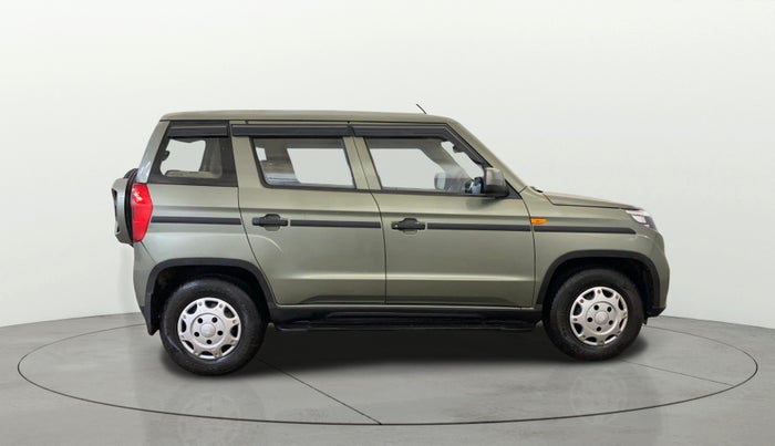 2024 Mahindra BOLERO NEO N 8, Diesel, Manual, 32,646 km, Right Side View