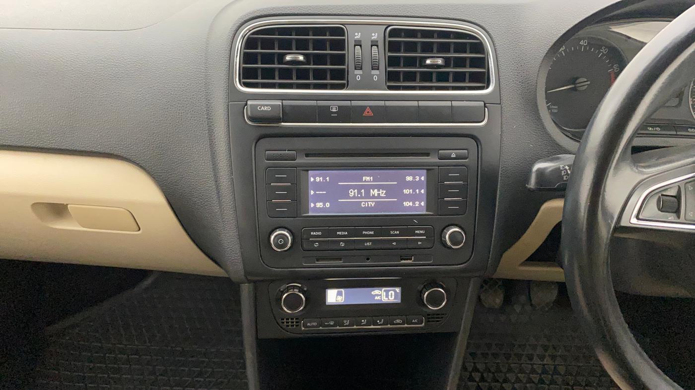 2018 Skoda Rapid AMBITION 1.6 MPI MT, Petrol, Manual, 24,931 km, Air Conditioner