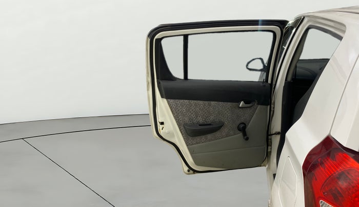 2017 Maruti Alto 800 LXI, Petrol, Manual, 25,052 km, LHS Rear Door