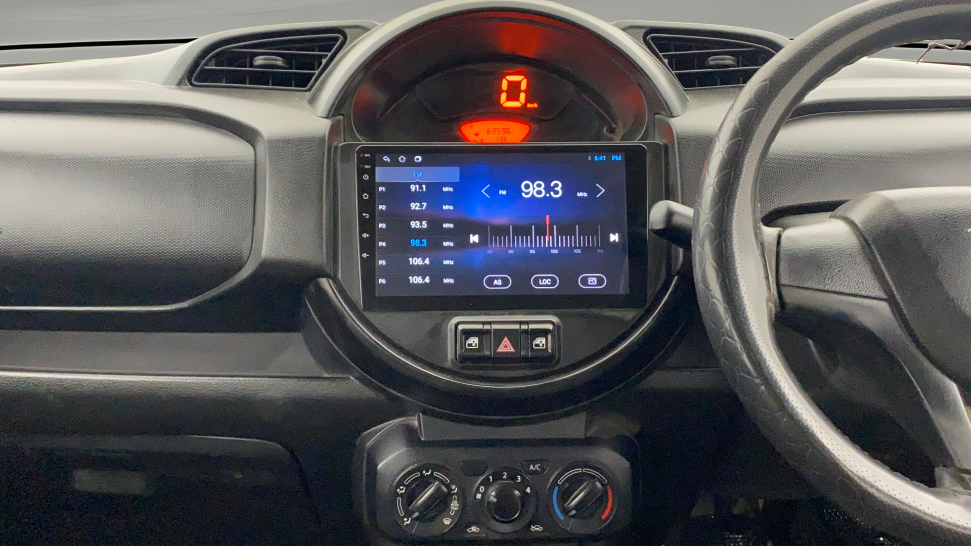 Features