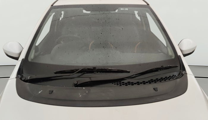 2019 Tata Tiago XZ PETROL, Petrol, Manual, 70,716 km, Front Windshield